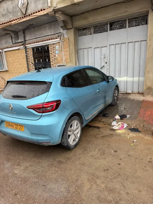 Renault Clio 5 2021 Bizens