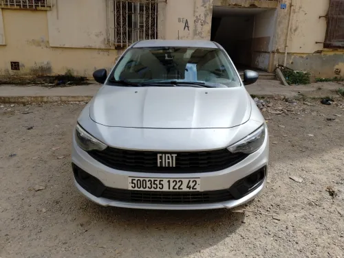 Fiat Tipo 2022 Station wagon