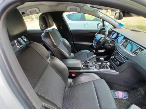 Peugeot 508 2012 508