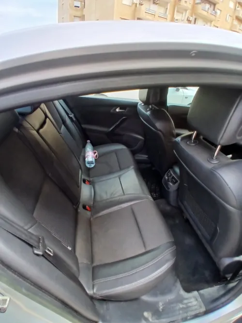 Peugeot 508 2012 508