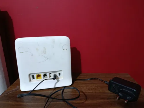 Modem 4g