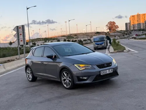 Seat Leon 2015 FR+15