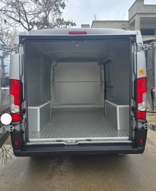 Fiat Ducato 2023 L1H1