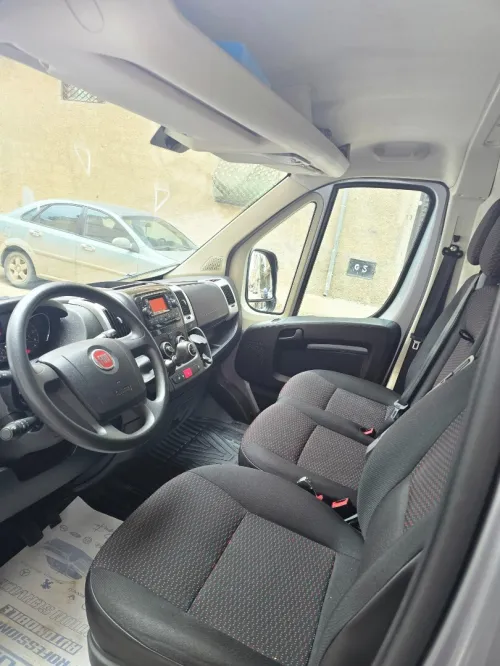 Fiat Ducato 2023 L1H1