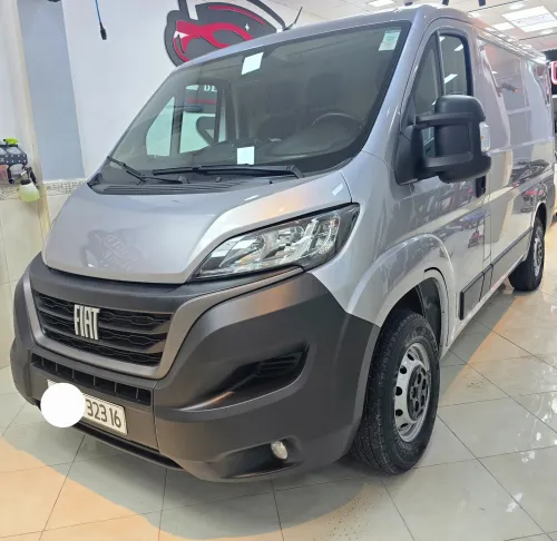 Fiat Ducato 2023 L1H1