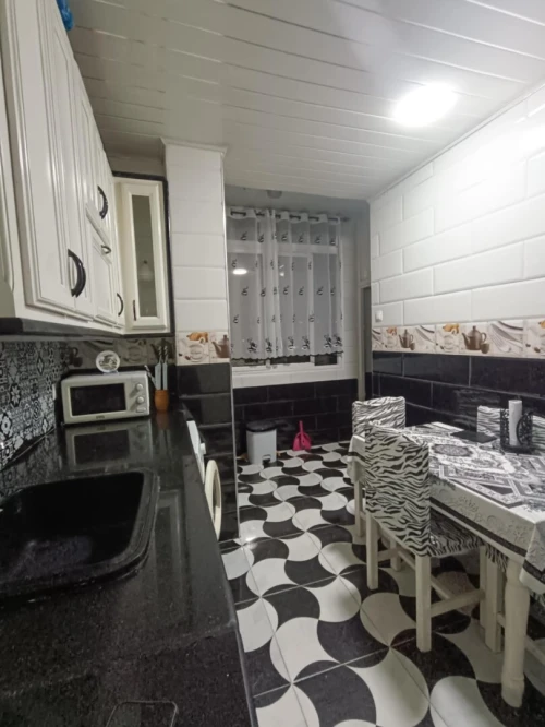 Location Appartement F2 Mostaganem Mostaganem