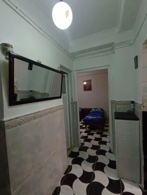 Location Appartement F2 Mostaganem Mostaganem