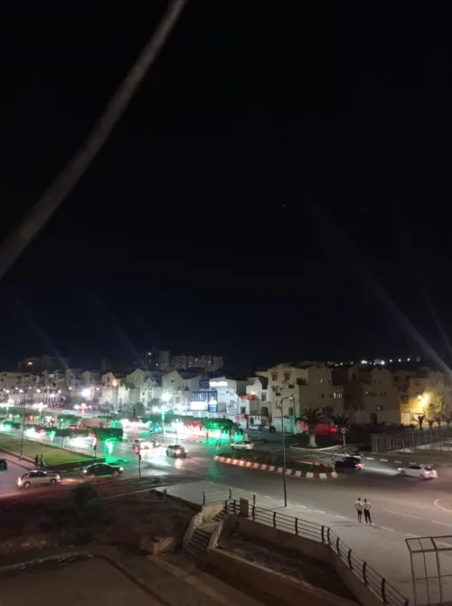 Location Appartement F2 Mostaganem Mostaganem