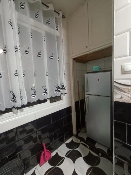 Location Appartement F2 Mostaganem Mostaganem