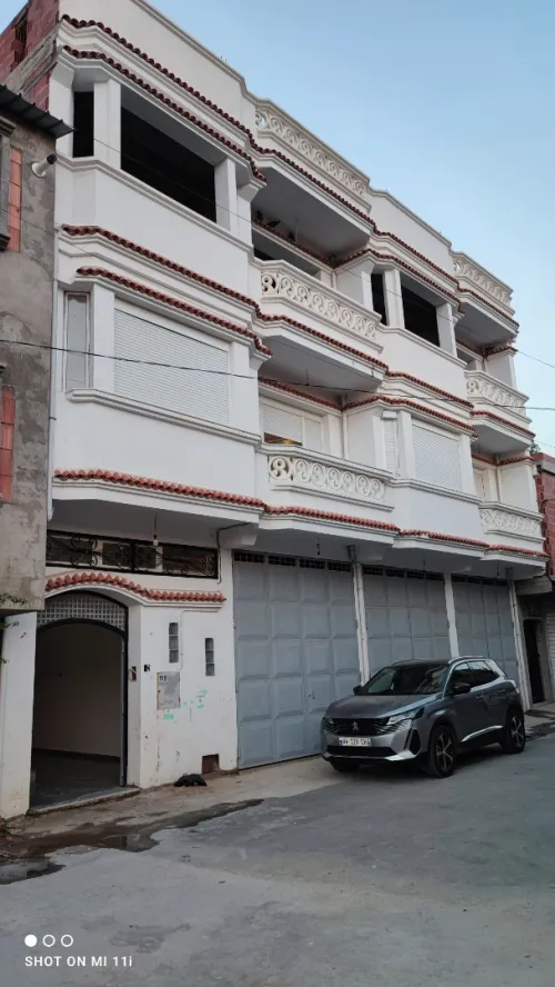 Vente Villa Jijel Jijel