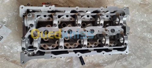  CULASSE KIA SORENTO NEUVE 140 CV 2.5L CRDI NEUVE EMBALLEE RÉFÉRENCES CONSTRUCTEUR SUR DESCRIPTION 