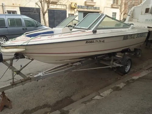 Hord bord