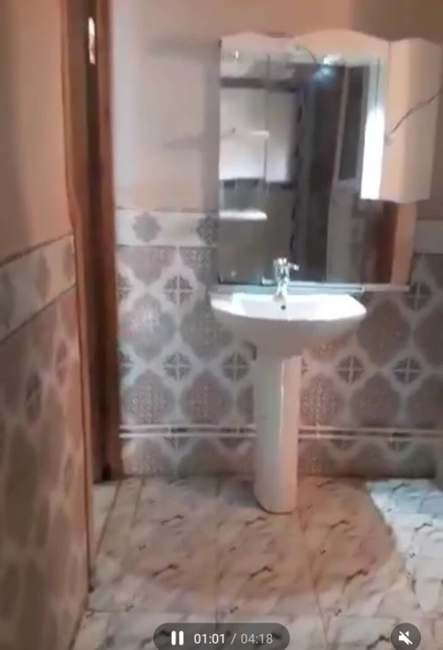 Vente Villa Chlef Tenes