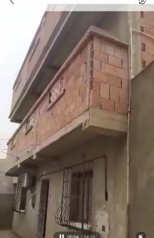 Vente Villa Chlef Tenes