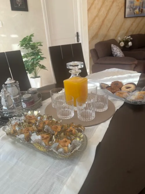 Location Appartement F3 Béjaïa Bejaia