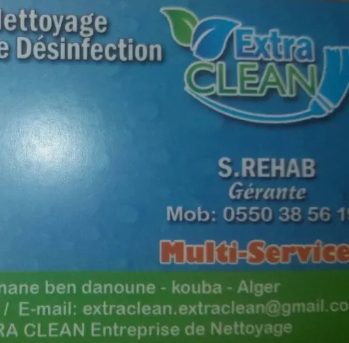 Désinfection,désinsectisation dératisa 