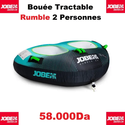 Bouée Tractable Jobe
