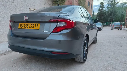 Fiat Tipo Sedan 2023 City plus