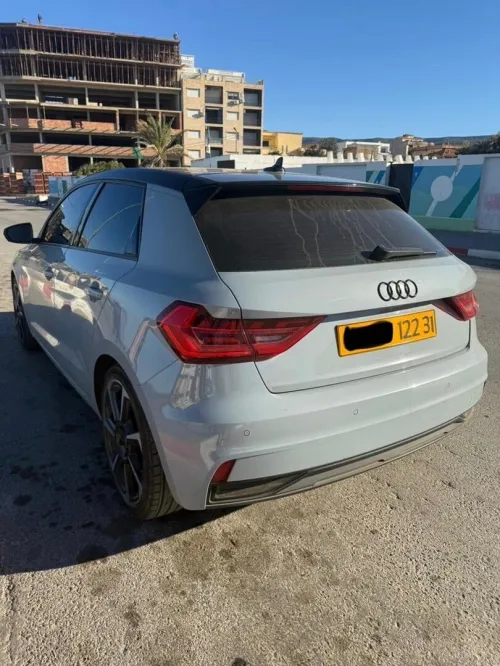 Audi A1 Sportback 2022 S Line