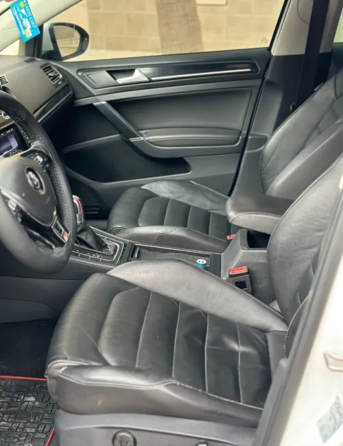 Volkswagen Golf 7 2014 Highline