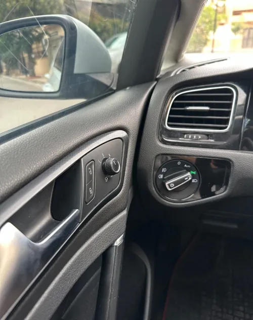 Volkswagen Golf 7 2014 Highline