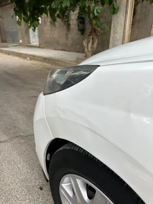 Peugeot 207 2012 207