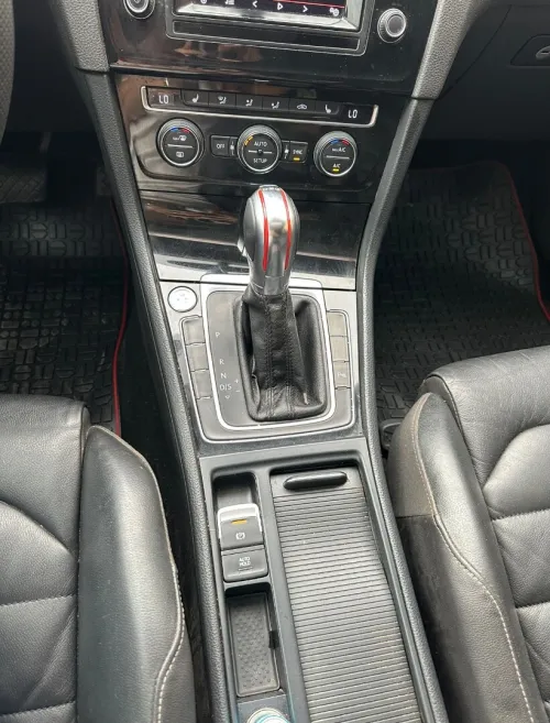 Volkswagen Golf 7 2014 Highline
