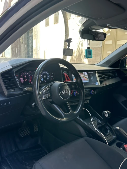 Audi A1 Sportback 2021 Addiction