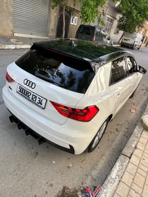 Audi A1 Sportback 2021 Addiction