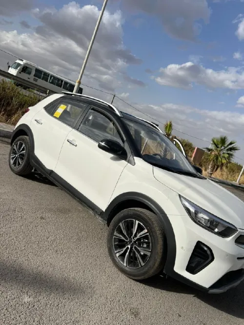 Kia KX1 2025 Luxury