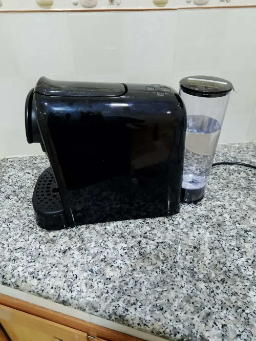 presse Café
