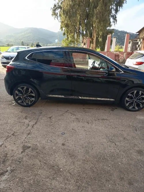 Renault Clion 5 2022 Techno