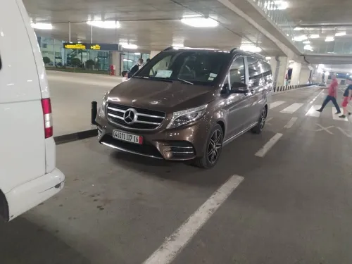 Locatio voiture de luxe 