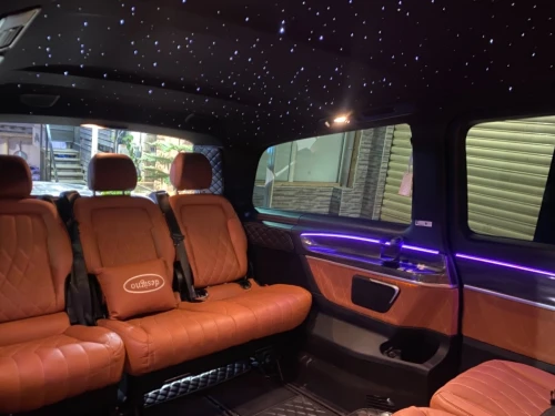 Locatio voiture de luxe 