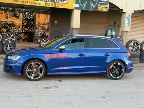 Alliage VW 15/16/17/18/19/20 pouce البيع بالحبة متوفر 
