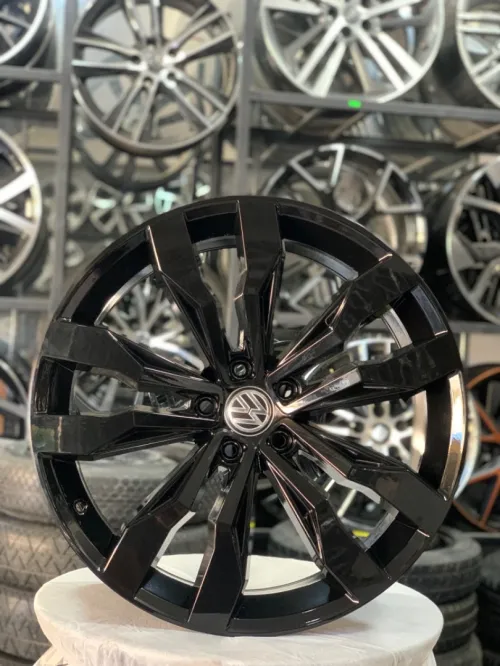 Jante Tiguan 2023 dorigine 20pouce 