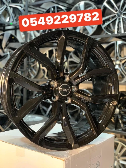 Jante Tiguan 2023 dorigine 20pouce 