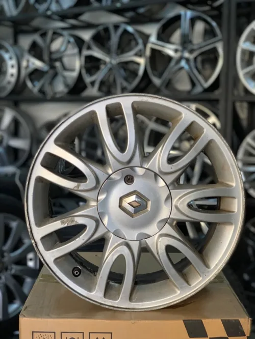 Alliage VW 15/16/17/18/19/20 pouce البيع بالحبة متوفر 