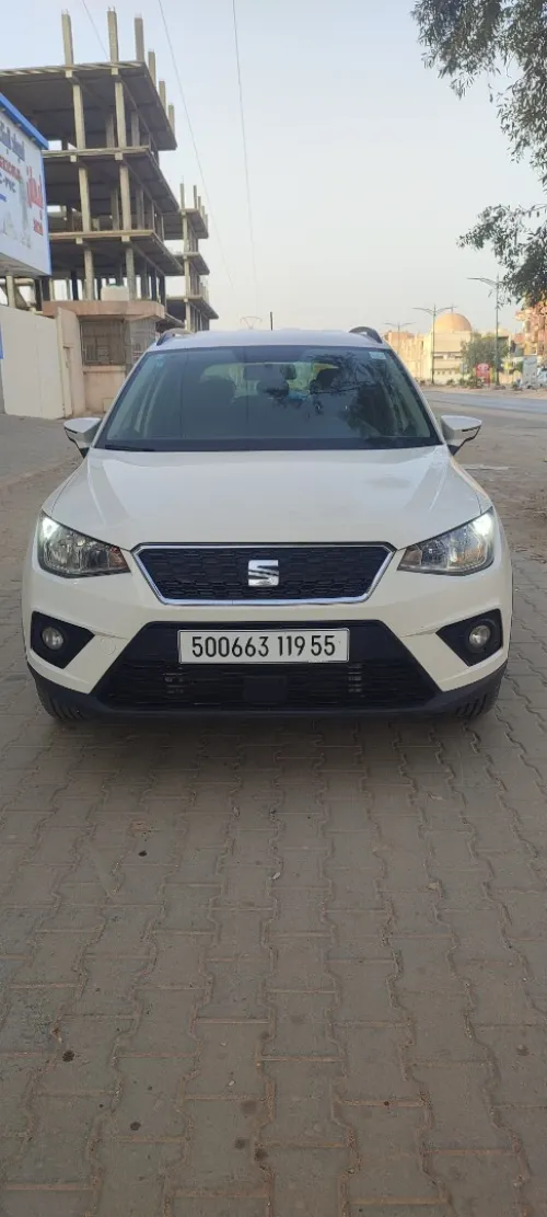 Seat ARONA 2019 Style