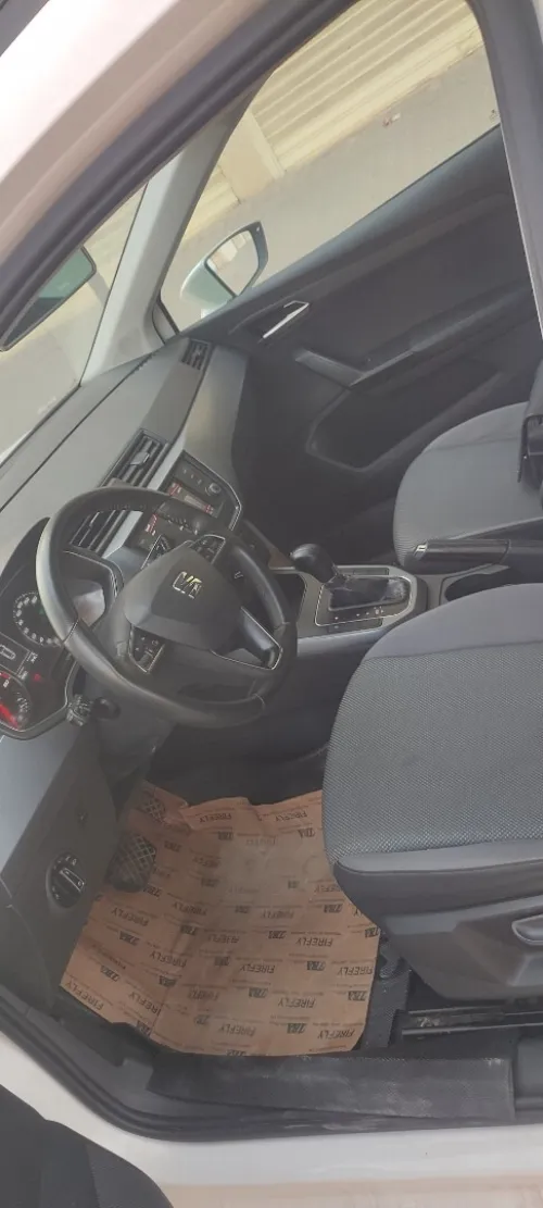 Seat ARONA 2019 Style