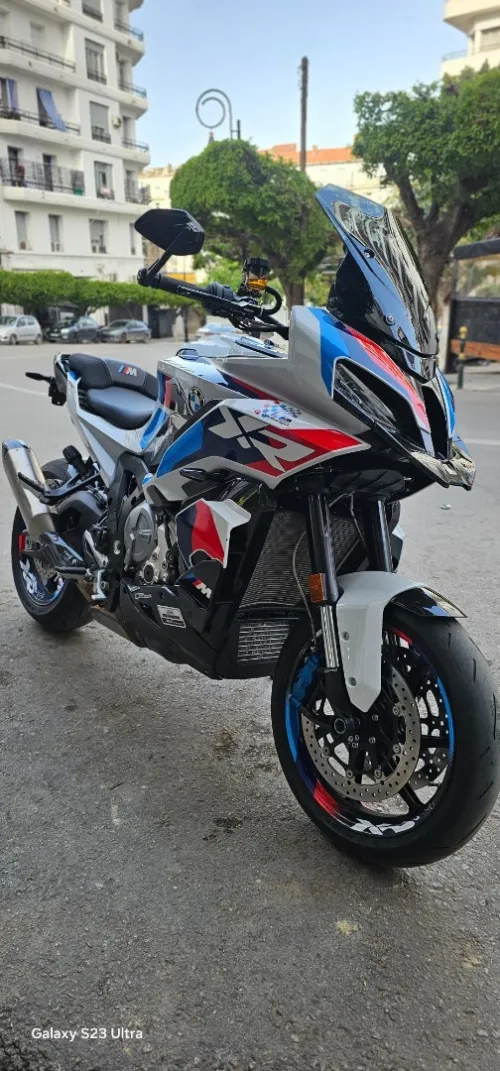 BMW Gs 1250 
