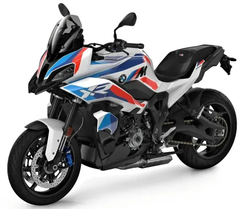 Susuki M1000 xr 2025