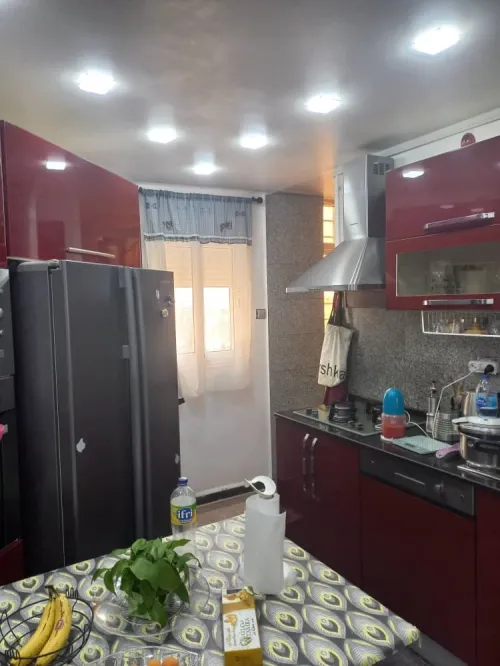 Location Appartement F4 Alger Beni messous