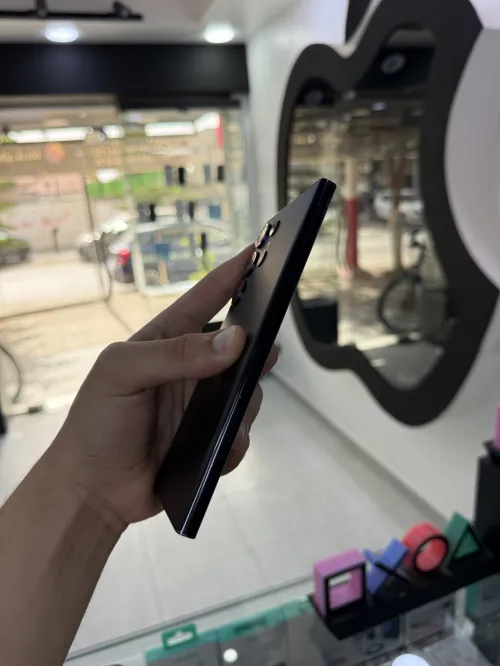 Galaxy S23 ultra CE 12/512