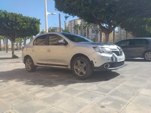 Renault Symbol 2017 Extrême