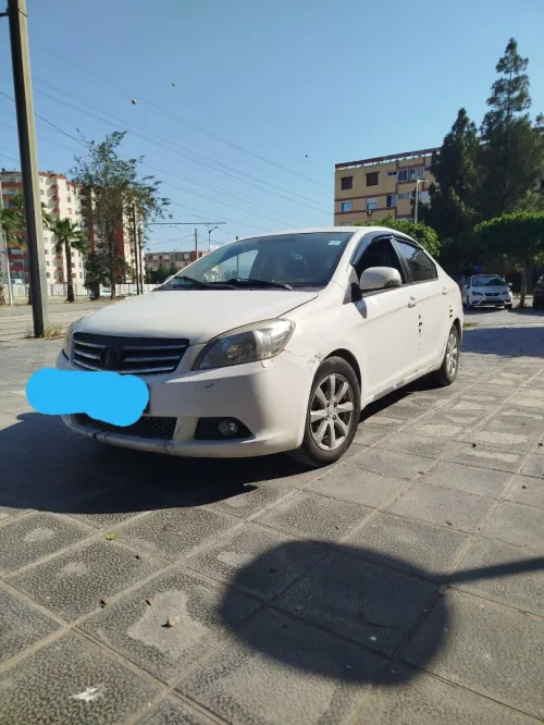 Great Wall C30 2013 C30