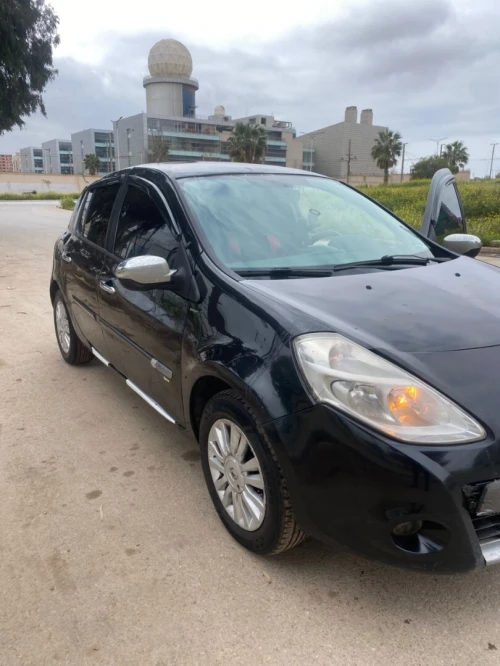 Renault Clio 3 2010 Dynamique