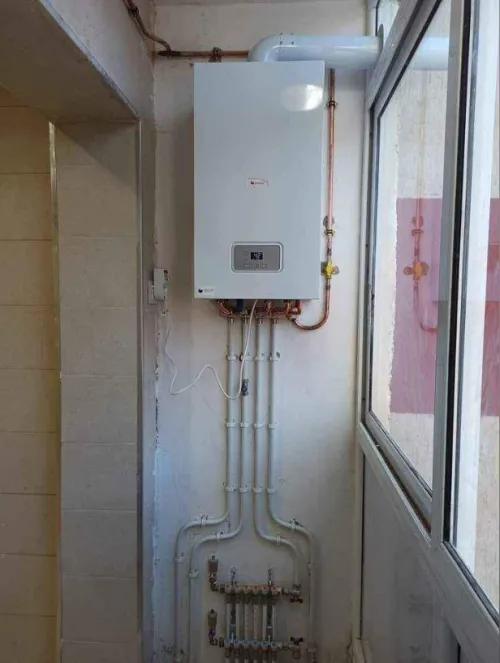 Plombier à domicile