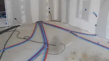 plomberie spéciale chauffage central