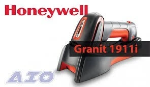 lecteur code a barre honeywell sans fil